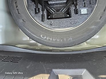 хондай саната: Hyundai Sonata: 2021 г., 2 л, Автомат, Газ, Седан — 6