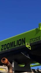 автомойка оборудование: Сдаю автокран, 55 тонн, Долгосрочно — 5