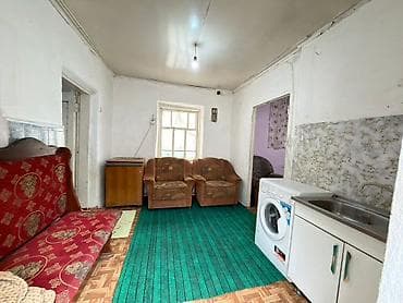 долгосрочный аренда: 45 м², 3 комнаты, Бронированные двери — 5
