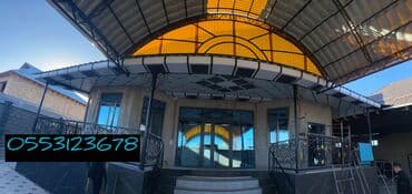 Дизайн, проектирование: Жестяные работы, Вентиляция, Изготовление изделий, Листогиб — 30