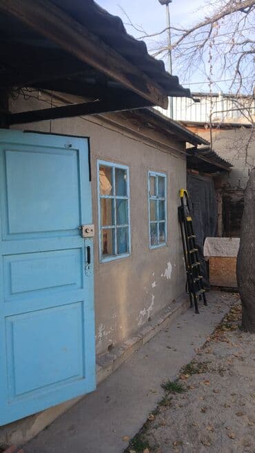 ижарага дом бишкек: Дом, 70 м², 5 комнат, Собственник, Косметический ремонт — 30