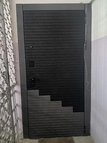 уста каракол: 2 бөлмө, Чогуу жашоосу жок, Толугу менен эмереги бар — 7