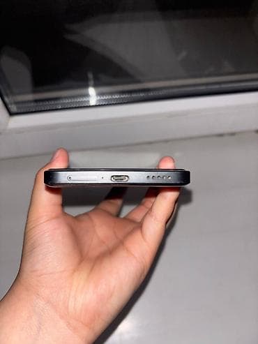 phone 7: Poco X6 Pro 5G, Б/у, 512 ГБ, цвет - Черный, 2 SIM — 6