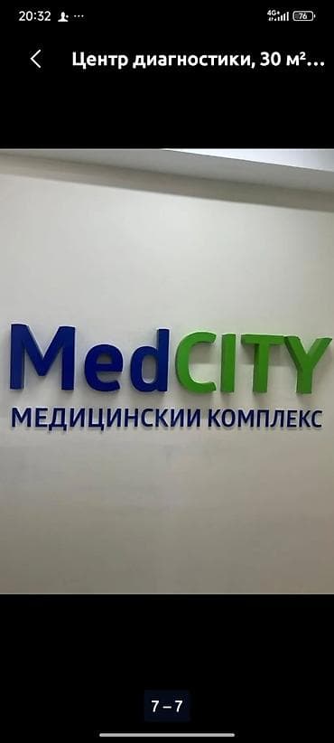 массажные кабинеты: Кабинет Для гинеколога, Для косметолога, Для массажиста, В административном здании, 25 м² — 4