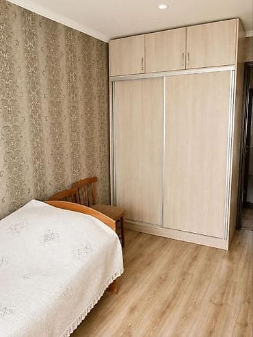 4: 2 комнаты, 44 м², 4 мкр 104 серия, 4 этаж, Косметический ремонт — 7