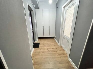 ижарага квартира ош юго восток: 1 комната, Собственник, Без подселения, С мебелью полностью — 14