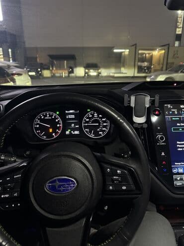 продаю или меняю с доплатой мне: Subaru Ascent: 2022 г., 2.5 л, Автомат, Бензиновая, Внедорожник — 6