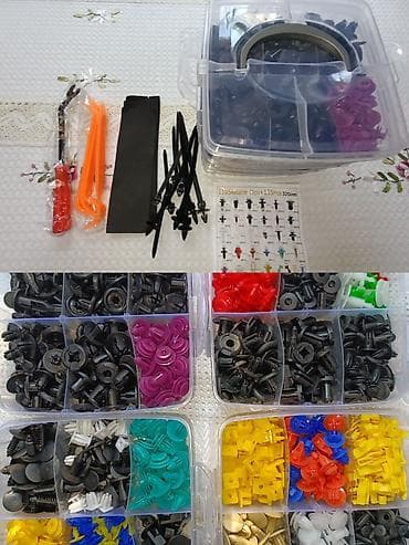 вал мтз: ПРОДАЮ НАБОР АВТОМОБИЛЬНЫХ КРЕПЛЕНИЙ❗ — 2