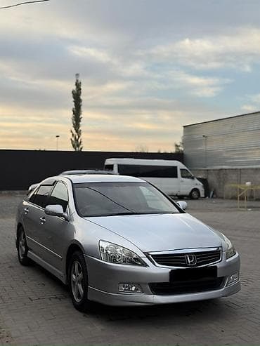 inspire 2004: Honda Inspire: 2004 г., 3 л, Автомат, Бензин, Седан — 5