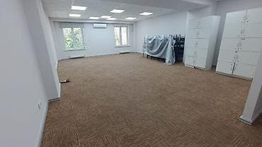 Недвижимость: Сдается офис на первой линии 142 м2 2 этаж Цена: с мебелью 16$ за — 4