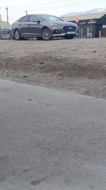 какие машины входят в комфорт яндекс такси в бишкеке: Hyundai Sonata: 2018 г., 2.4 л, Автомат, Бензин, Седан — 6