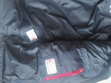 короткие куртки: Пуховик, Короткая модель, M — 4