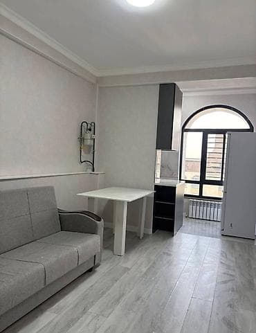 sky: 2 комнаты, 50 м², Вефа ТЦ Элитка, 14 этаж, Дизайнерский ремонт — 1