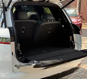 мост лада: Lixiang L6: 2025 г., 1.5 л, Гибрид, Кроссовер — 10