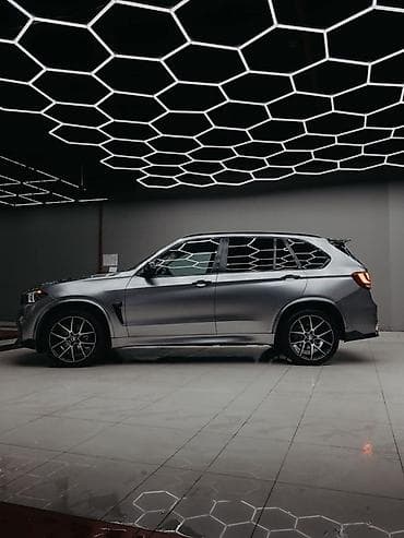 m5 cs: BMW X5: 2017 г., Кроссовер — 2