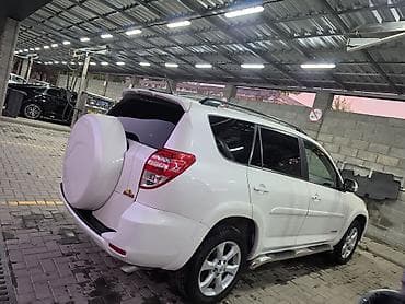 спринтер датчик: Toyota RAV4: 2012 г., 3.5 л, Автомат, Бензин, Кроссовер — 2