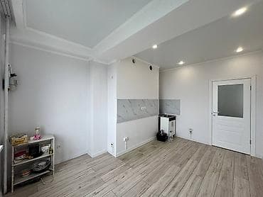 Продажа квартир: 2 комнаты, 65 м², Элитка, 9 этаж, Косметический ремонт — 3