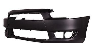 mitsubishi evolution: Бампер Mitsubishi, Новый, Аналог — 2