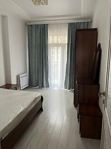 2 room flat: 2 комнаты, Собственник, С мебелью частично — 3