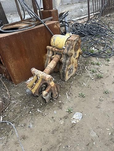 провод электрический: Электроталь (тельфер) с крюковой подвеской и тележкой Описание: - — 3