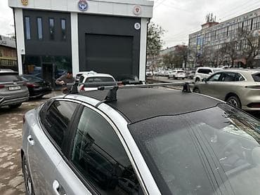 кия спортэдж: Kia K5: 2018 г., 2 л, Автомат, Бензин, Седан — 5