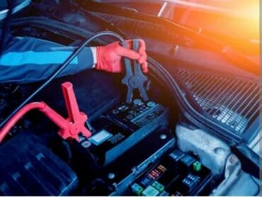 портативное зарядное устройство с розеткой: Прикурить автомобиль поможем завести автомобиль с севшим — 2