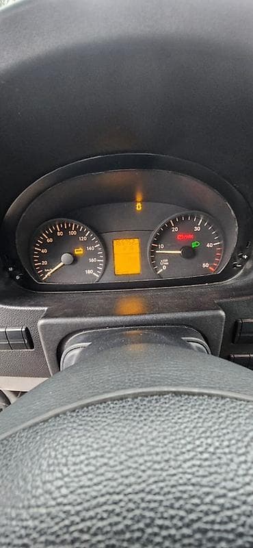 борт на: Грузовик, Mercedes-Benz, Дубль — 8