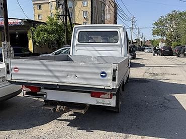 спинтер дубль кабина: Легкий грузовик, Mercedes-Benz, Дубль, Б/у — 3