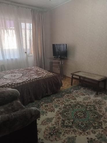2 room: 1 комната, Собственник, С мебелью полностью — 1