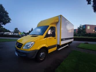 gx470 зеркало: Грузовик, Mercedes-Benz, Стандарт, 4 т, Б/у — 2