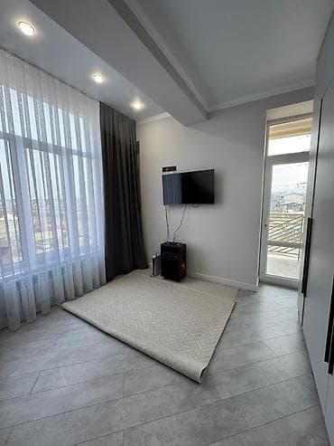 продаю квартира кок жар: 2 комнаты, 69 м², Элитка, 4 этаж, Дизайнерский ремонт — 10