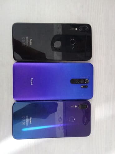 кондиционеры бу бишкек: Redmi, Redmi 9 — 1