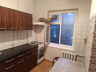 сдаю долгосрочно: 2 комнаты, С мебелью полностью — 3