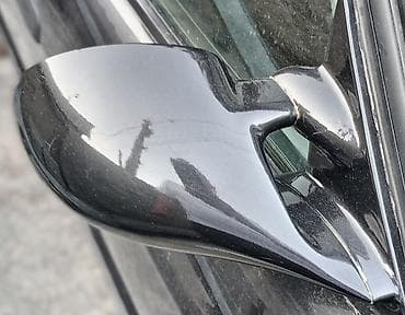 зеркало б у: Заднего вида Зеркало BMW Б/у, Оригинал — 2
