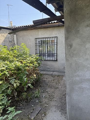 барабан антена: Продаю 7/9 долей дома. Ул Тельмана, участок 4 сотки. Есть полдома — 10
