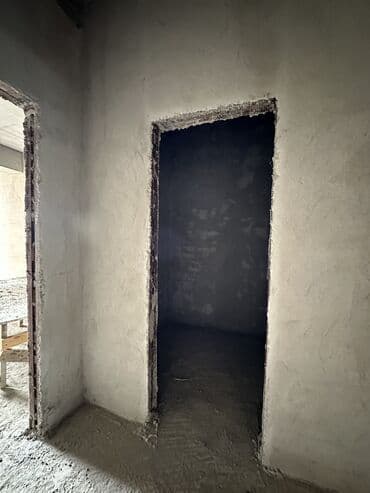 айни белинка: 1 комната, 50 м², Элитка, 5 этаж, ПСО (под самоотделку) — 6