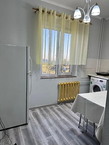 elegance stroy: 1 комната, Риэлтор, С мебелью полностью — 3