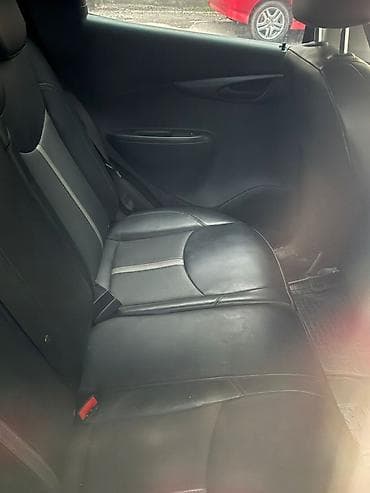 daewoo spark: Chevrolet Spark: 2021 г., 0.1 л, Автомат, Электромобиль, Хэтчбэк — 3