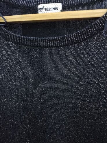 тёплая кофт кардиган: Кофта, XL — 2