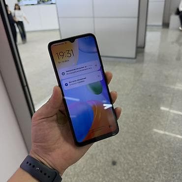 монитор mi: Xiaomi, Mi 9, Б/у, 64 ГБ, цвет - Черный, 2 SIM — 1