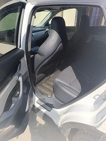 geely m: JMEV EX5: 2020 г., 0.1 л, Вариатор, Электромобиль, Кроссовер — 10