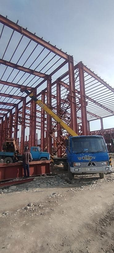 12 мик: Стрела 24 м, 12 т — 3