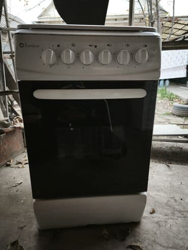 печка курабыз: Айкалышкан, Механикалык, Полго орнотулма, Колдонулган, Толук төлөө — 3