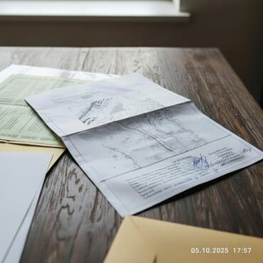 земли сельскохозяйственного назначения: 4 соток, Для сельского хозяйства — 1