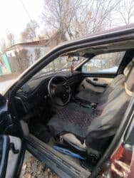 купить передний бампер на мерседес w210 в бишкеке: Audi 100: 1990 г., 1.8 л, Механика, Бензин, Седан — 6