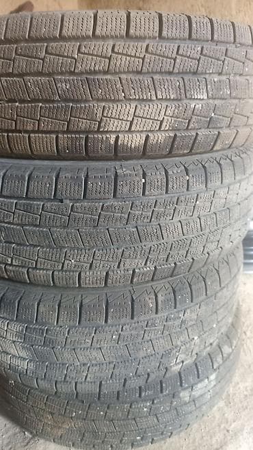 кант тсп: Зимние шины GOFORM 185/70 R14 88T - Комплект из 4 шин - Индекс — 1