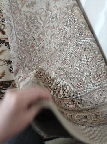 Детские ковры и коврики: Ковер Синтетика, Турция — 2