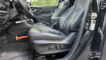 forester 2004: Subaru Forester: 2020 г., 2.5 л, Вариатор, Бензин, Кроссовер — 7