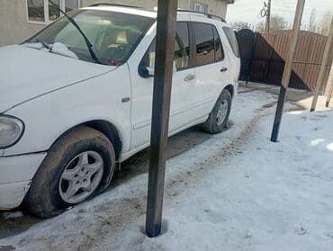 фары на марк 2: Бензиновый мотор Mercedes-Benz 2000 г., 3.2 л, Б/у, Оригинал, Германия — 4