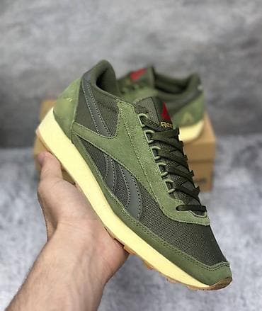 Reebok🔥🔥🔥